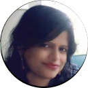 avatar image of Moumita, Full Stack Developer